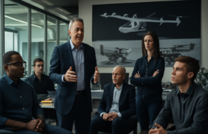 Joby Splits Commercial and Defense VTOL Projects With $500M Acquisition Joby Splits Commercial and Defense VTOL Projects With $500M Acquisition