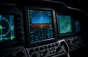 Innovative Aerosystems Lands Major eVTOL Display Contract Innovative Aerosystems Lands Major eVTOL Display Contract