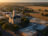Granbury Launches Air-Taxi Charging Hub with New Grant Granbury Launches Air-Taxi Charging Hub with New Grant
