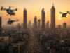 Lanka Explores Passenger Drones for Future Transport Lanka Explores Passenger Drones for Future Transport