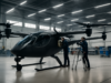 Vertical Aerospace Q2 Update: Progress Amid Valuation Shifts Vertical Aerospace Q2 Update: Progress Amid Valuation Shifts