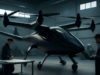 Archer Aviation Stock Rebounds as Industry Momentum Shifts Archer Aviation Stock Rebounds as Industry Momentum Shifts