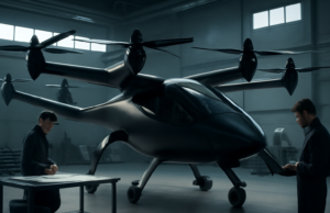 Archer Aviation Stock Rebounds as Industry Momentum Shifts Archer Aviation Stock Rebounds as Industry Momentum Shifts