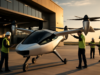 Archer Aviation’s Bold Push Toward eVTOL Commercialization Archer Aviation's Bold Push Toward eVTOL Commercialization