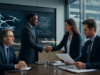 Joby Buys Defense Company For $500M Joby Buys Defense Company For $500M