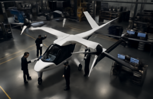 Joby’s $500M Defense Acquisition Reshapes eVTOL Market Joby's $500M Defense Acquisition Reshapes eVTOL Market