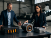 Beta Technologies Converts eVTOL Rivals into Customers Beta Technologies Converts eVTOL Rivals into Customers