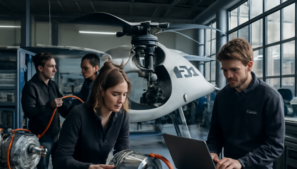 BETA Technologies: The Best eVTOL Buy Strategy