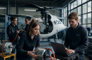 BETA Technologies: The Best eVTOL Buy Strategy BETA Technologies: The Best eVTOL Buy Strategy
