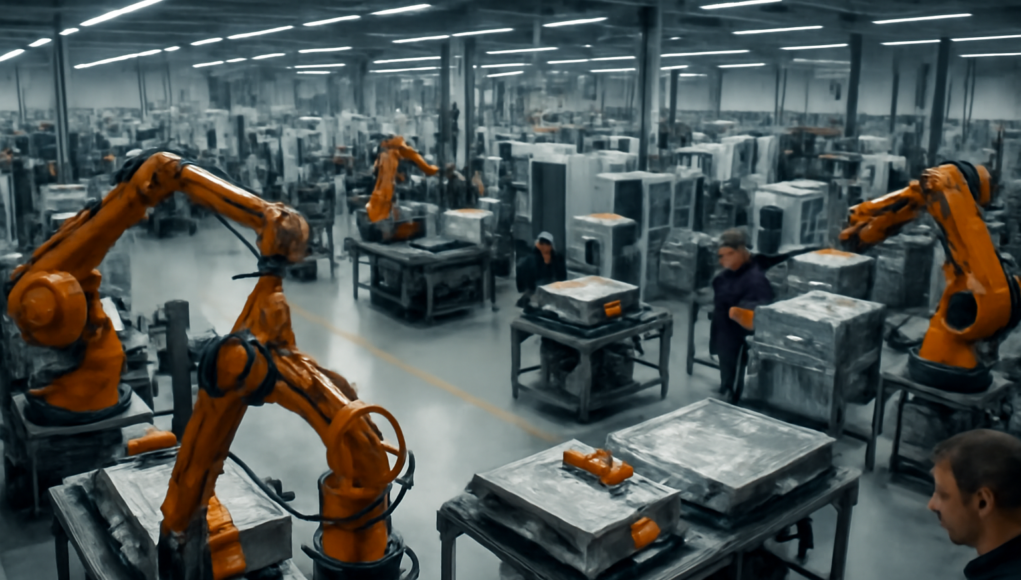 Magna's EV Equipment Pivot: Beyond Automotive
