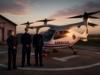 Hyde County EMS Deploys First eVTOL Aircraft for Emergency Response Hyde County EMS Deploys First eVTOL Aircraft for Emergency Response