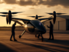 Vertical Aerospace Earns Buy Rating After eVTOL Demo Success Vertical Aerospace Earns Buy Rating After eVTOL Demo Success