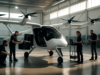 Archer Aviation Advances FAA Certification Despite Market Headwinds Archer Aviation Advances FAA Certification Despite Market Headwinds
