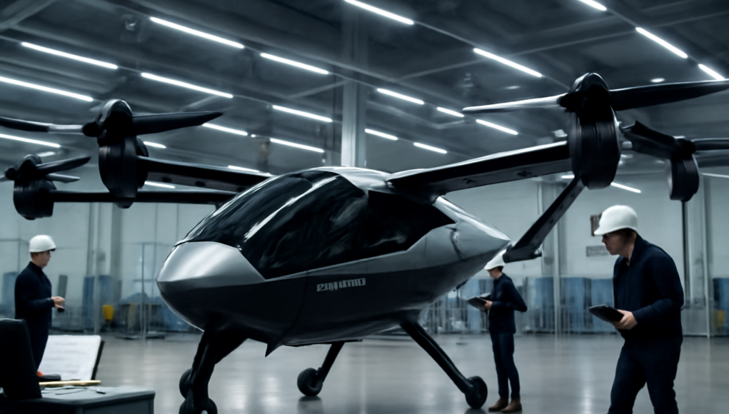 Archer Aviation Stock Slips on Loss Guidance and Form 144 Filings Archer Aviation Stock Slips on Loss Guidance and Form 144 Filings