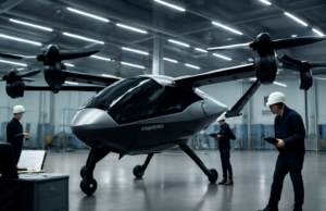 Archer Aviation Stock Slips on Loss Guidance and Form 144 Filings Archer Aviation Stock Slips on Loss Guidance and Form 144 Filings