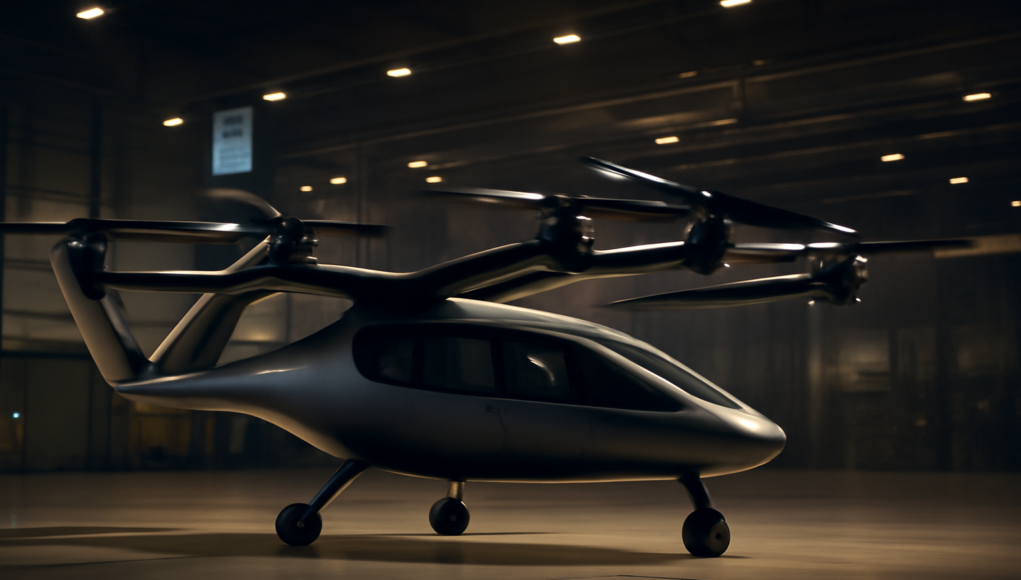 Boeing Spins Off Three Startups in Major eVTOL Strategy Shift Boeing Spins Off Three Startups in Major eVTOL Strategy Shift