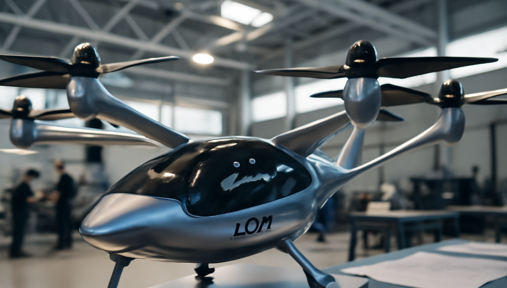Joby Aviation vs. Advance Auto Parts: Stock Investment Analysis