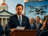 Florida to Test Flying Cars and Air Taxis by End of 2026 Florida to Test Flying Cars and Air Taxis by End of 2026