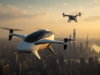 XPeng Vs Tesla: The eVTOL Race Heats Up XPeng Vs Tesla: The eVTOL Race Heats Up