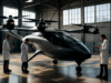Archer Aviation: Growth Potential in eVTOL Market Archer Aviation: Growth Potential in eVTOL Market