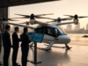 Eve Air Mobility Partners With RV Connex on Thailand Air Mobility Rules Eve Air Mobility Partners With RV Connex on Thailand Air Mobility Rules