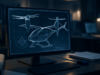 Vertical Aerospace Stock Drops 5% Amid eVTOL Market Turbulence Vertical Aerospace Stock Drops 5% Amid eVTOL Market Turbulence