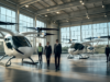 SkyMatch Group Enters eVTOL Market With Air Taxi Strategy SkyMatch Group Enters eVTOL Market With Air Taxi Strategy