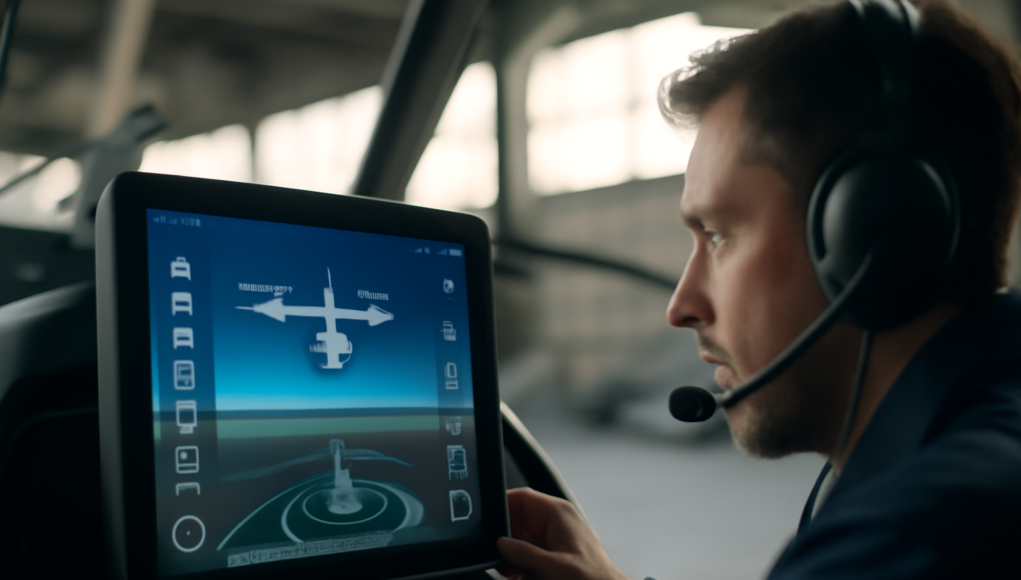 Navi's AI Pilot Training Tool Takes Flight Testing Navi's AI Pilot Training Tool Takes Flight Testing
