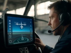 Navi’s AI Pilot Training Tool Takes Flight Testing Navi's AI Pilot Training Tool Takes Flight Testing