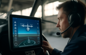 Navi’s AI Pilot Training Tool Takes Flight Testing Navi's AI Pilot Training Tool Takes Flight Testing