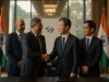 Air India, SkyDrive, Suzuki Partner on Medical Air Logistics Air India, SkyDrive, Suzuki Partner on Medical Air Logistics