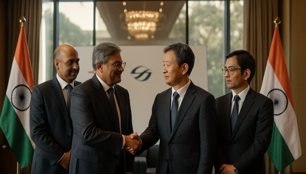 Air India, SkyDrive, Suzuki Partner on Medical Air Logistics Air India, SkyDrive, Suzuki Partner on Medical Air Logistics