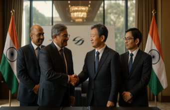 Air India, SkyDrive, Suzuki Partner on Medical Air Logistics Air India, SkyDrive, Suzuki Partner on Medical Air Logistics