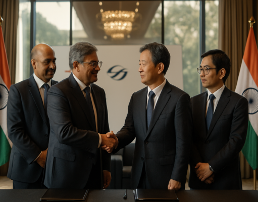 Air India, SkyDrive, Suzuki Partner on Medical Air Logistics Air India, SkyDrive, Suzuki Partner on Medical Air Logistics