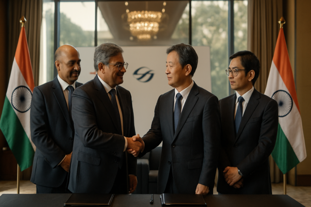 Air India, SkyDrive, Suzuki Partner on Medical Air Logistics Air India, SkyDrive, Suzuki Partner on Medical Air Logistics