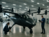 Archer Aviation Advances eVTOL Taxi Ambitions Archer Aviation Advances eVTOL Taxi Ambitions