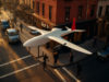 Uber Adds Zipline Drones to Eats Delivery Uber Adds Zipline Drones to Eats Delivery