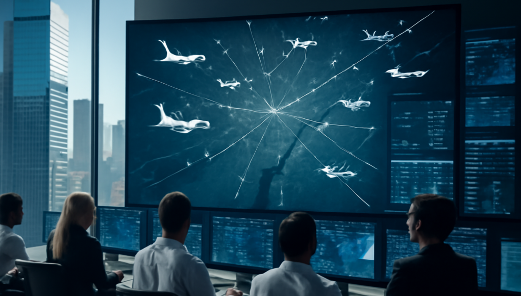 SkyMatch Preps Private Aviation for Air Taxi Era