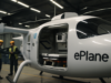 India’s ePlane Targets 2027 eVTOL Air Ambulance Tests India's ePlane Targets 2027 eVTOL Air Ambulance Tests