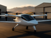 The Airplane Farm’s MOSAIC eVTOL Takes Flight The Airplane Farm's MOSAIC eVTOL Takes Flight