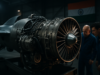 India’s Indigenous Turbojet Engine Powers Combat Drone Revolution India's Indigenous Turbojet Engine Powers Combat Drone Revolution