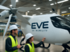 Eve Air Mobility & RV Connex MOU Accelerates UAM Regulations Eve Air Mobility & RV Connex MOU Accelerates UAM Regulations