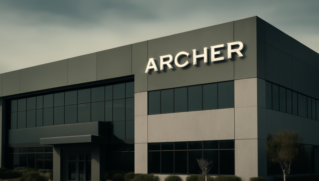 Archer Aviation Stock Slips Amid Rising Losses and Insider Sales Archer Aviation Stock Slips Amid Rising Losses and Insider Sales