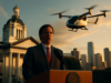 DeSantis: Florida Flying Cars Could Launch by 2027 DeSantis: Florida Flying Cars Could Launch by 2027