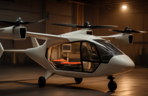 India’s ePlane Eyes 2027 eVTOL Air Ambulance Tests India's ePlane Eyes 2027 eVTOL Air Ambulance Tests
