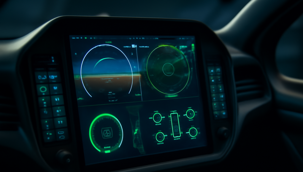 Innovative Aerosystems Brings New Avionics to eVTOL Flight Decks