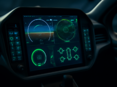Innovative Aerosystems Brings New Avionics to eVTOL Flight Decks Innovative Aerosystems Brings New Avionics to eVTOL Flight Decks