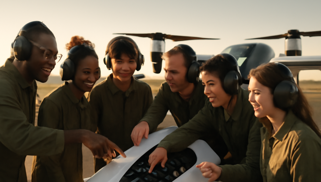 Laredo Youth Pilot Program Attracts 1000+ Applicants Laredo Youth Pilot Program Attracts 1000+ Applicants
