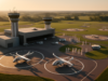 Flyte Builds Regional Air Mobility Network for eVTOL Era Flyte Builds Regional Air Mobility Network for eVTOL Era