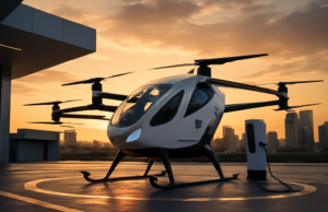 EHang Q2 2026 Results: What to Expect EHang Q2 2026 Results: What to Expect